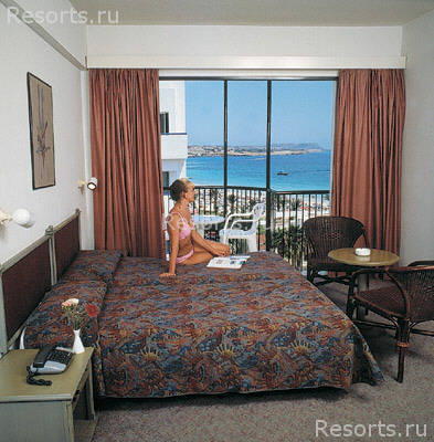 Stamatia Hotel 16